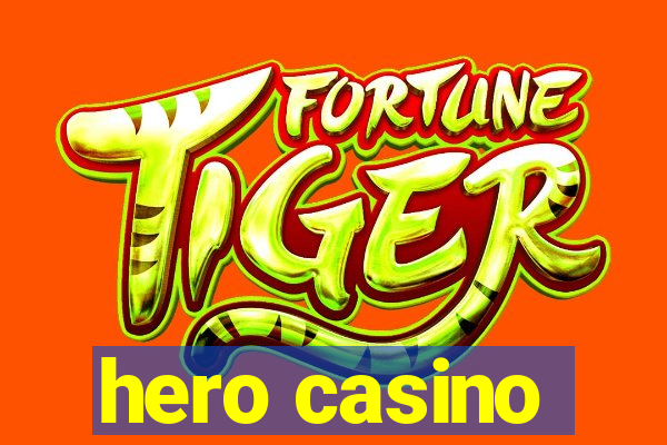 hero casino