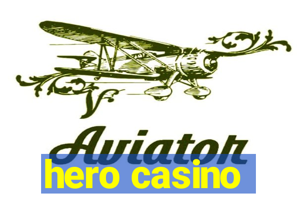 hero casino