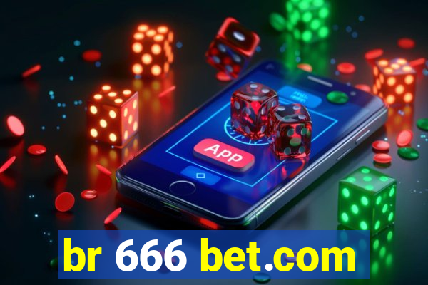 br 666 bet.com