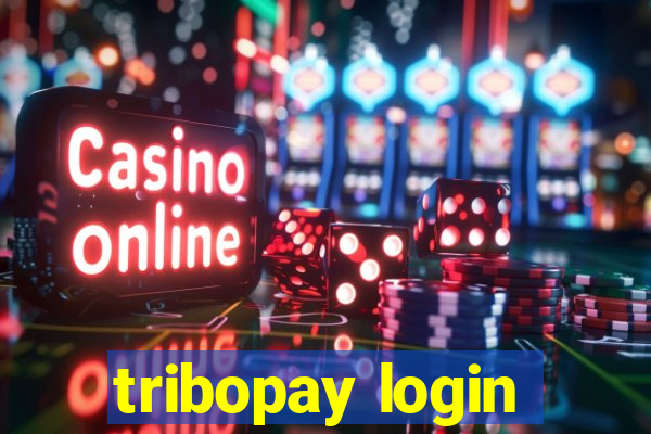 tribopay login