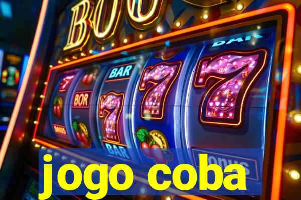 jogo coba