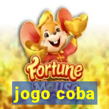 jogo coba