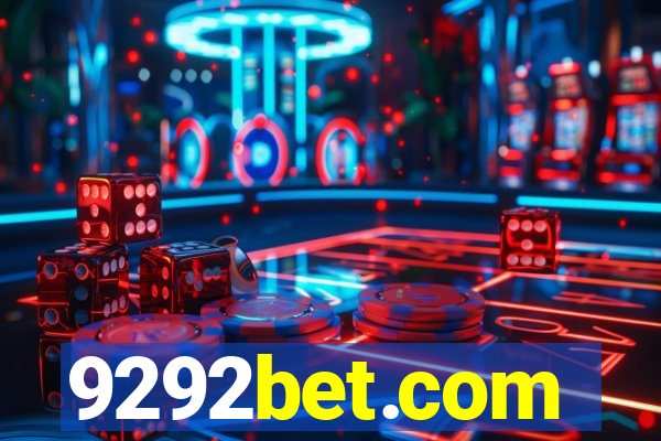 9292bet.com