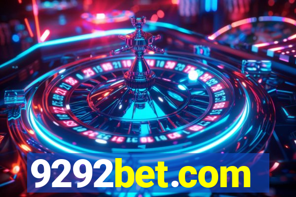 9292bet.com