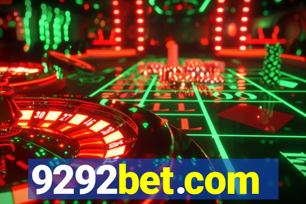 9292bet.com