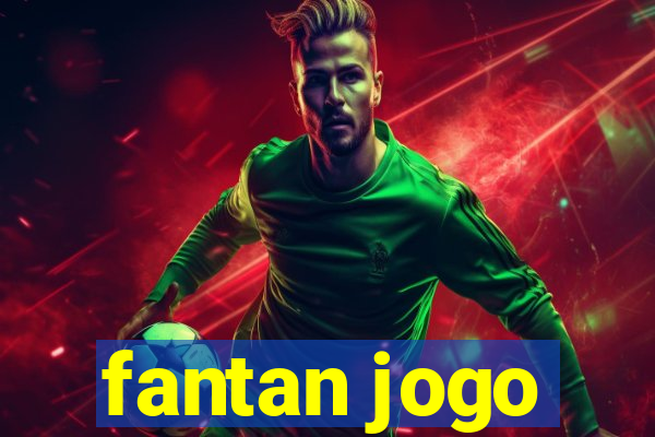 fantan jogo