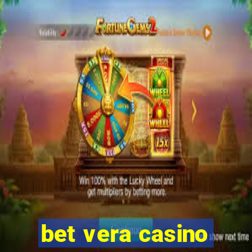 bet vera casino