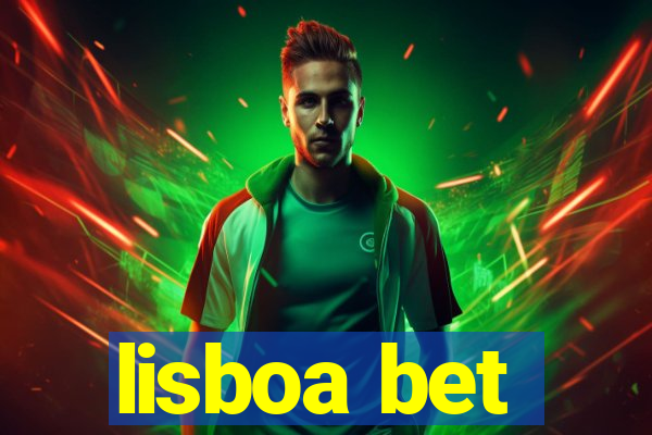 lisboa bet