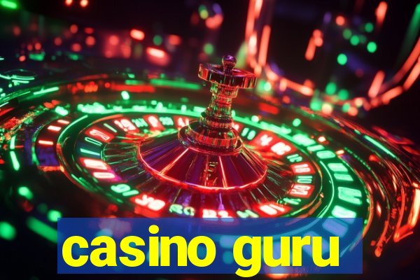 casino guru