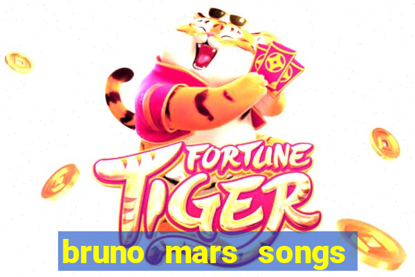 bruno mars songs lyrics 24k magic