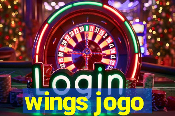 wings jogo