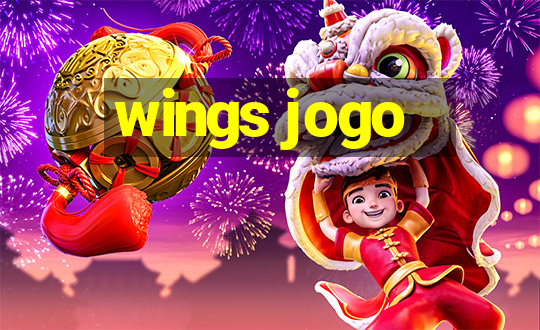 wings jogo