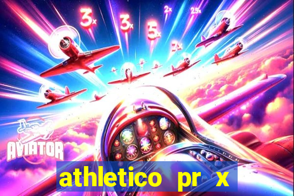 athletico pr x vasco da gama palpite