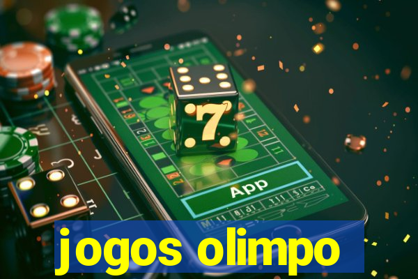 jogos olimpo