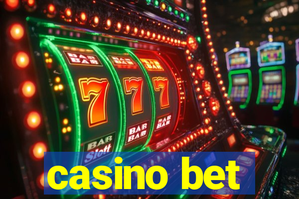 casino bet