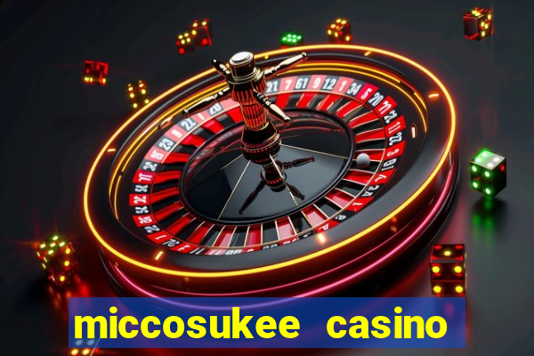 miccosukee casino and resort