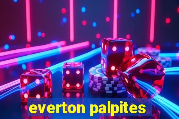 everton palpites