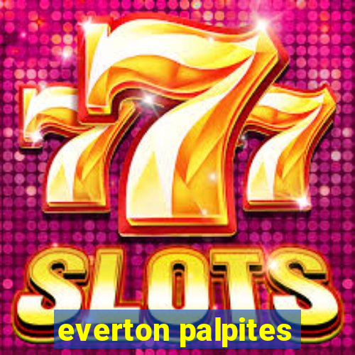 everton palpites