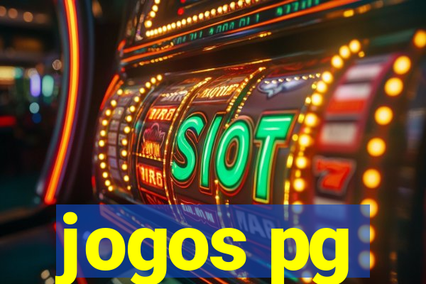 jogos pg