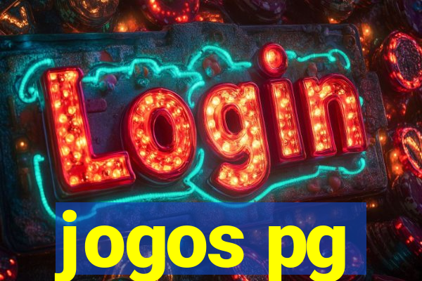 jogos pg