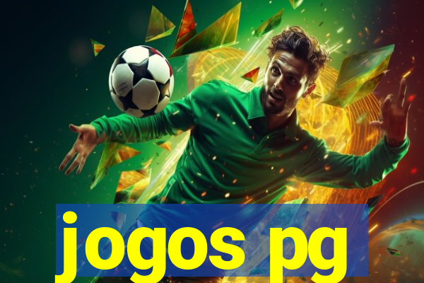 jogos pg