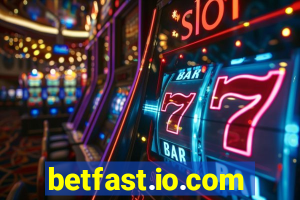 betfast.io.com