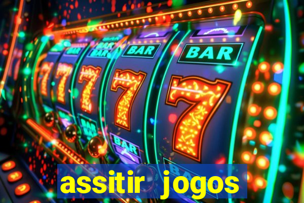 assitir jogos mortais 1