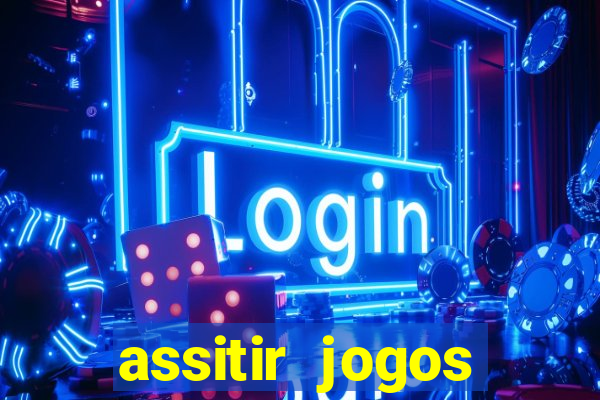 assitir jogos mortais 1