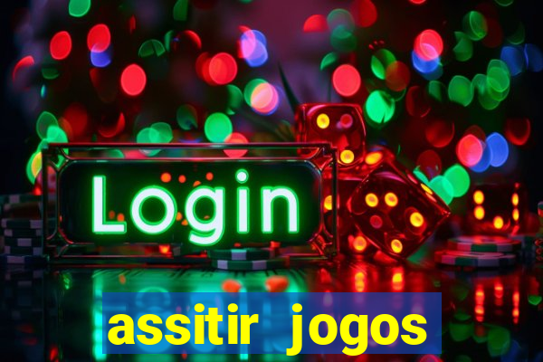 assitir jogos mortais 1