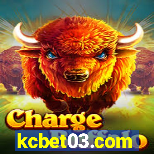 kcbet03.com