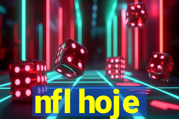 nfl hoje