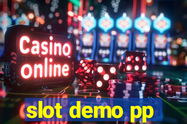 slot demo pp