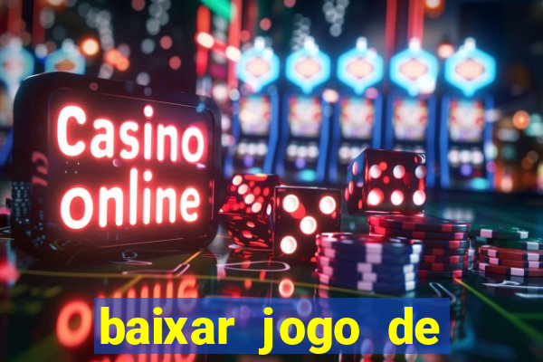 baixar jogo de futebol 2024