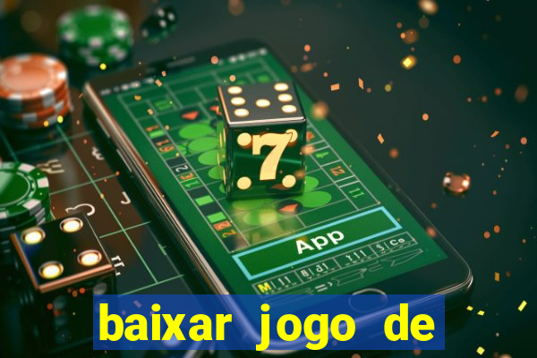 baixar jogo de futebol 2024