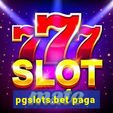 pgslots.bet paga