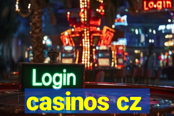 casinos cz