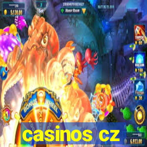 casinos cz