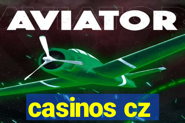 casinos cz