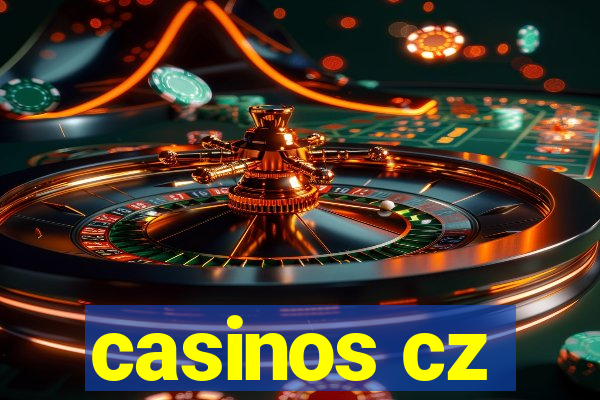 casinos cz