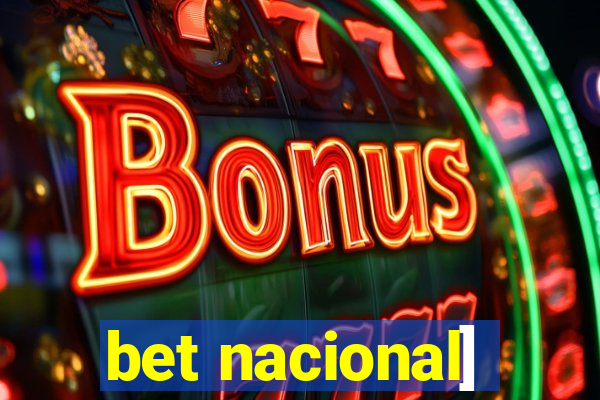 bet nacional]