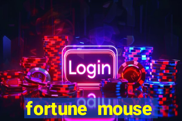 fortune mouse grátis demo