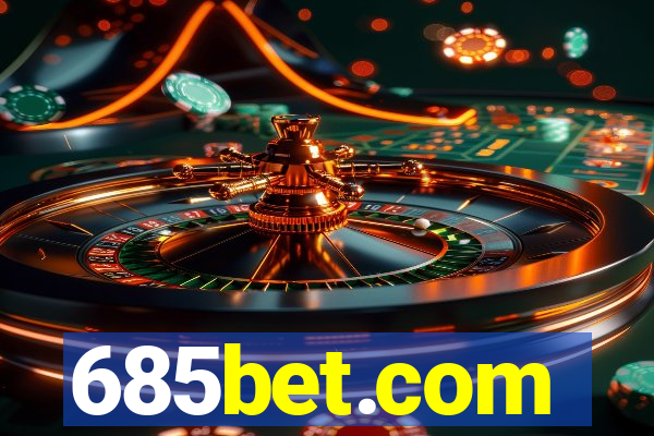 685bet.com