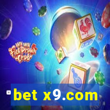 bet x9.com