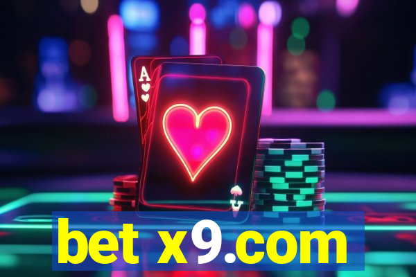 bet x9.com