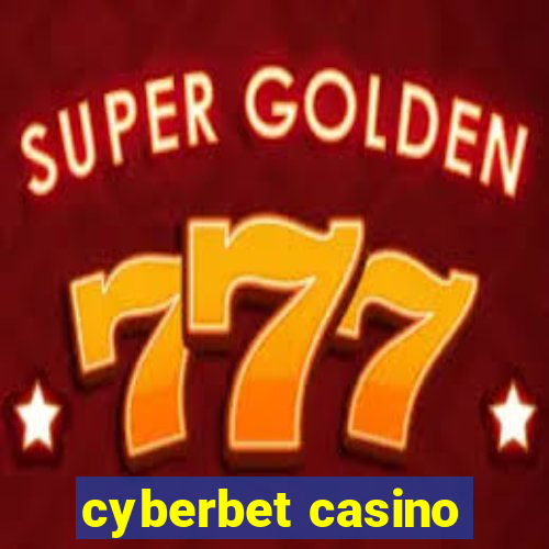 cyberbet casino