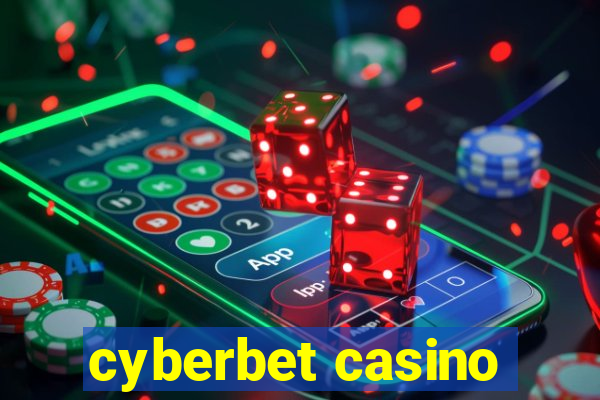 cyberbet casino