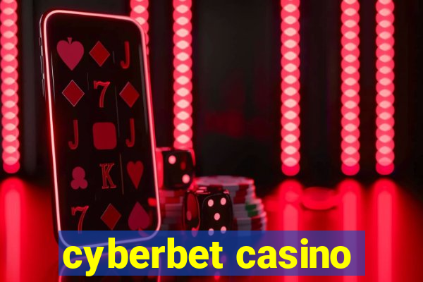 cyberbet casino