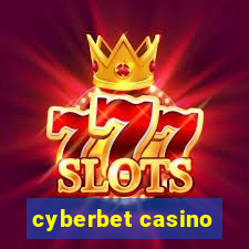 cyberbet casino