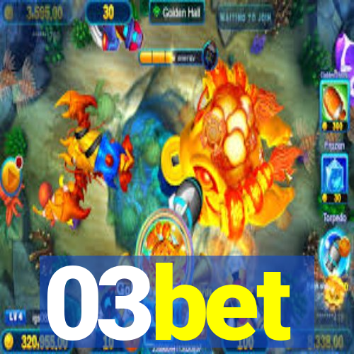 03bet