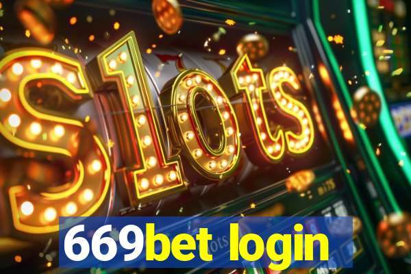 669bet login